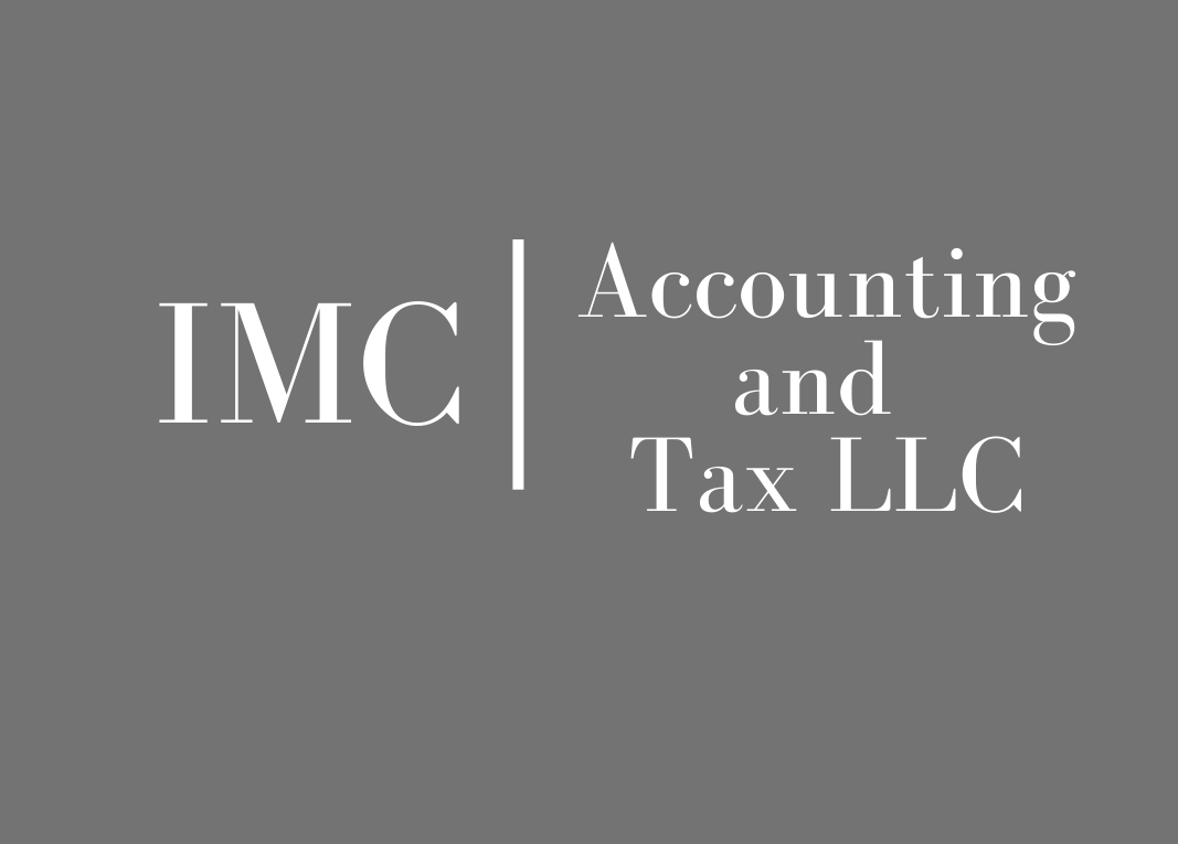 IMC ACCOUNTING & TAX